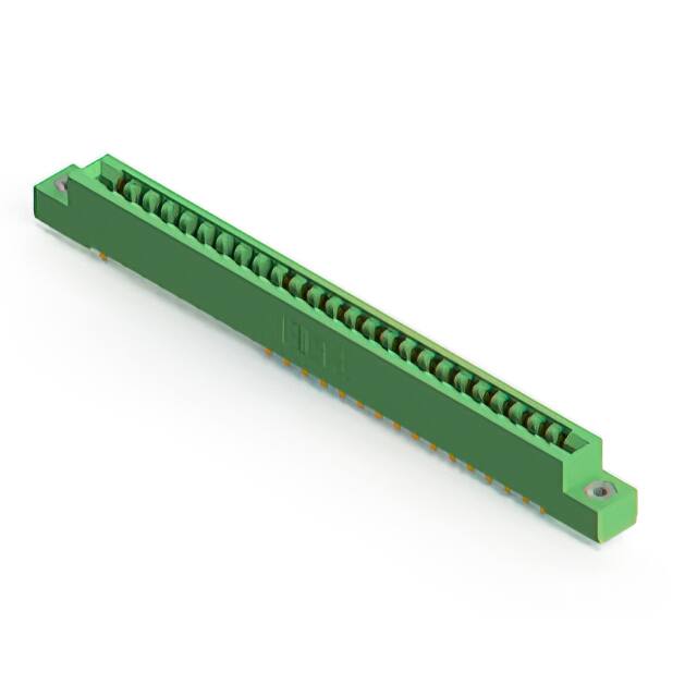 807-025-558-108 EDAC Inc.  Edgeboard Connectors